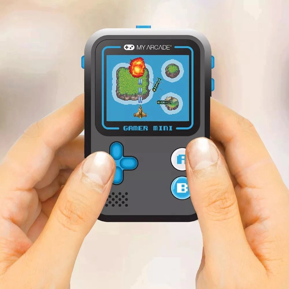 Gamer Mini Classic
