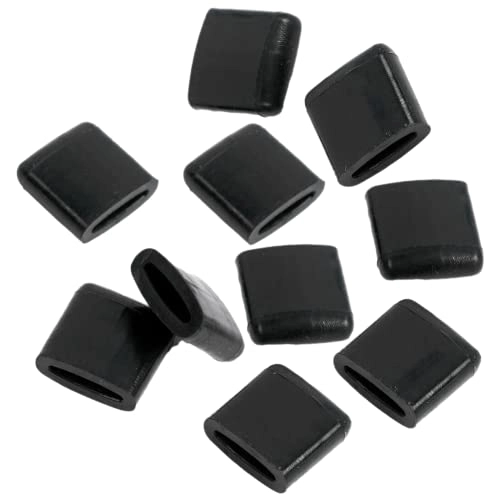 Air Fryer Rubber Bumpers - silicone 50 piece(s)