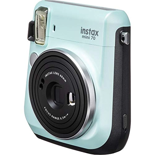 Instax Mini 70 - Selfie Mode Tripod Socket
