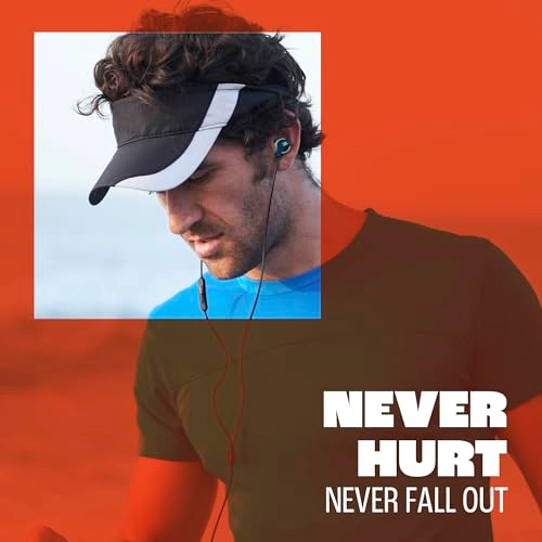Endurance Run 3C USB-C - Wired Headphone