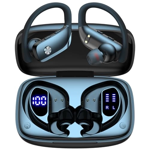 T16 Wireless Earbud