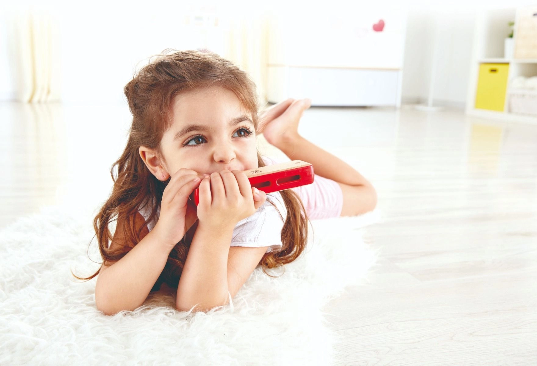 Blues Harmonica - 3 +