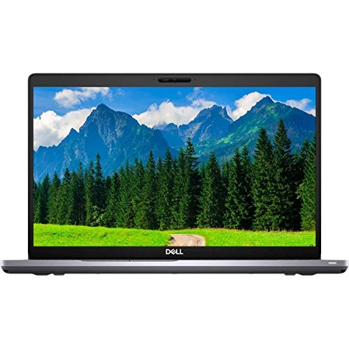 Latitude 5510 - 15.6'' 512GB 16GB i5-10310U