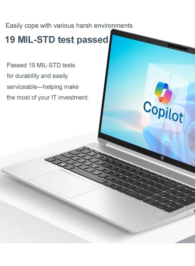 ProBook 450 G10 - 15.6'' Core i5-1334U 32GB DDR4 1TB SSD