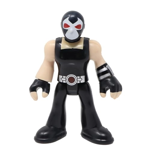 DC Superfriends - Bane (W9642)