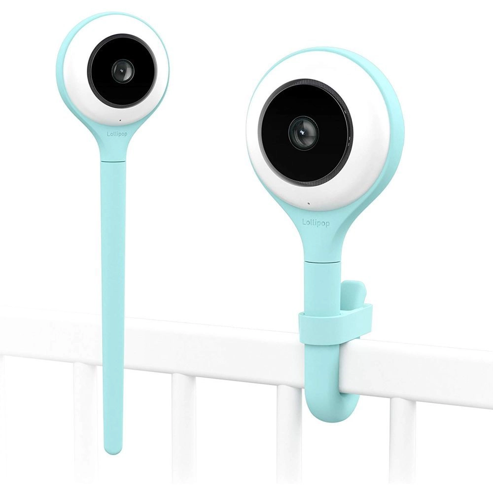 Lollipop Baby Monitor