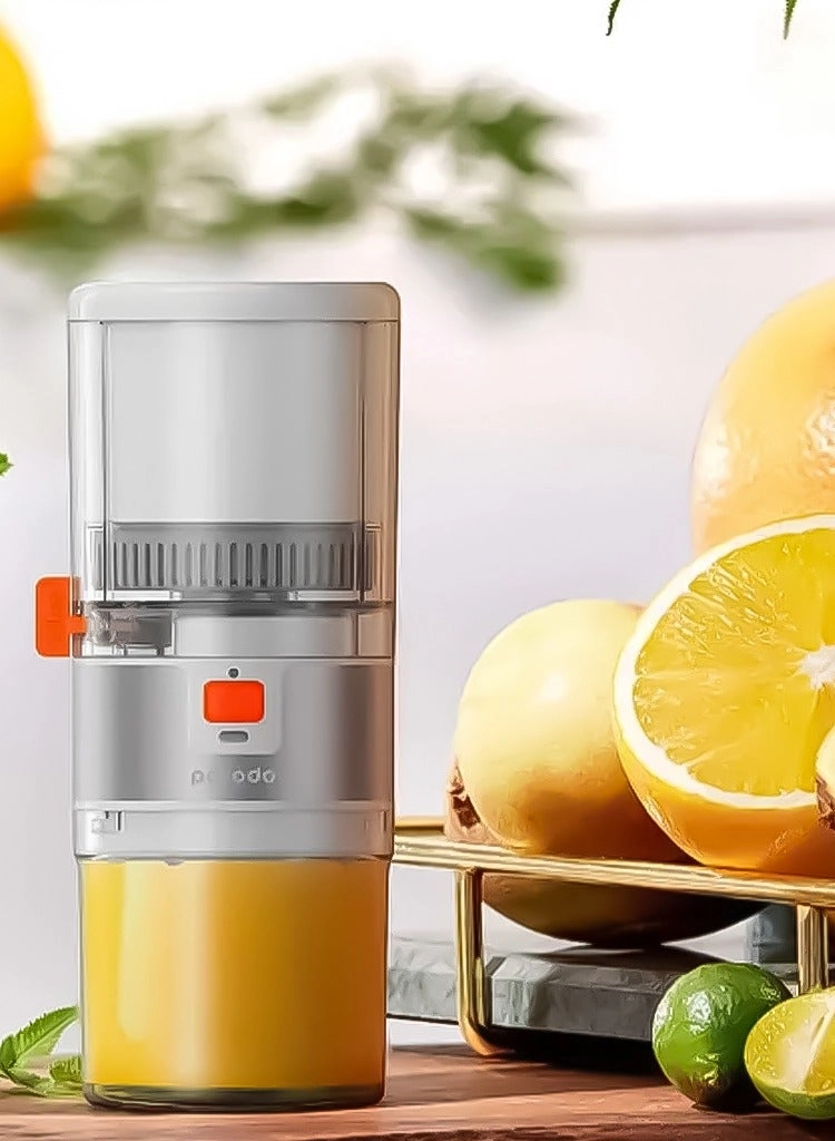 Portable Slow Juicer - 45W 160mL