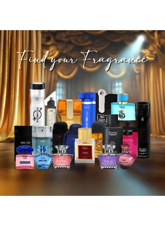 Roulette Rouge Eau de Parfum 100ml