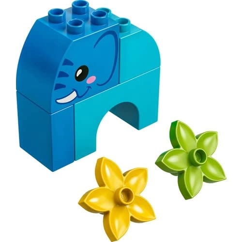 Premier Elephant (30333) - Duplo