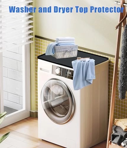 NXmat-BK - 24" x 24" x 0.8" Black Silicone