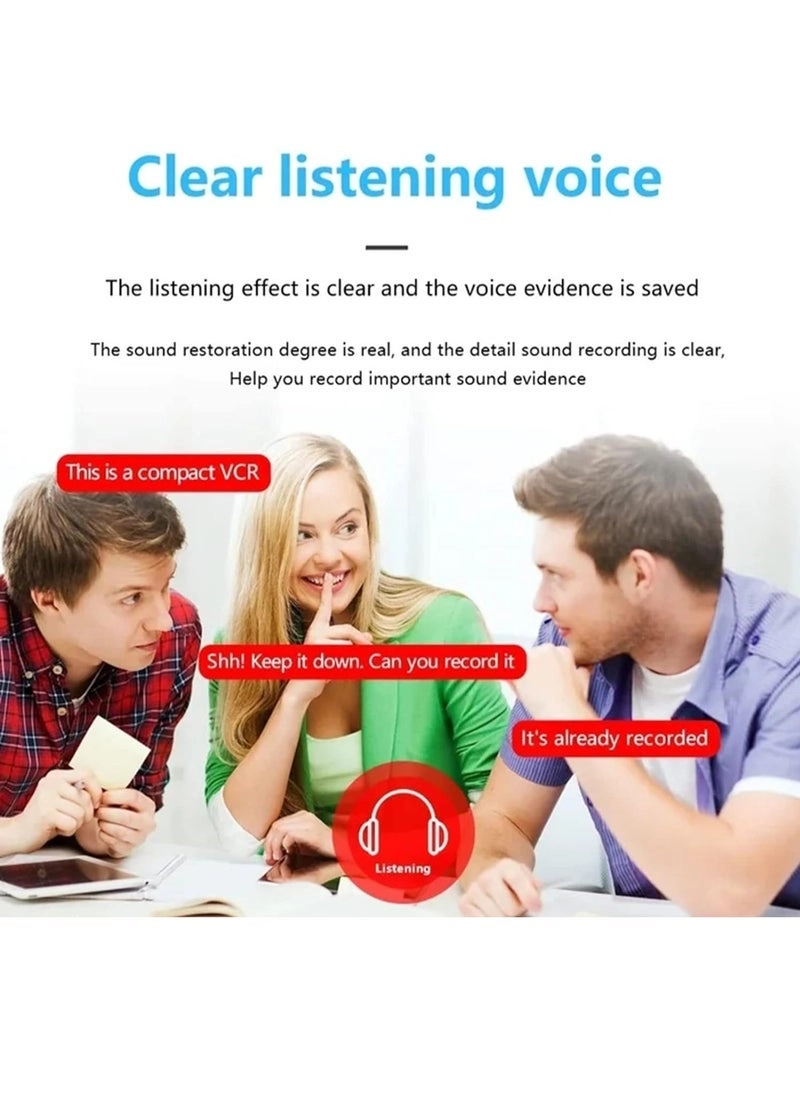 Security Camera 1080p