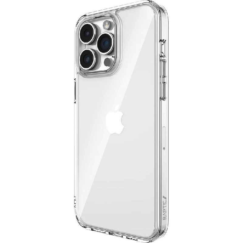 ClearVue Back Cover Mobile Case for iPhone 14