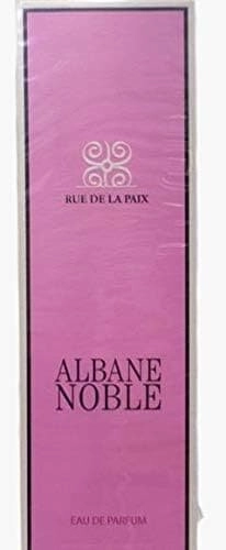 Acqua Di Parisis Albane Noble Rue De La Pais Eau de Parfum 90ml