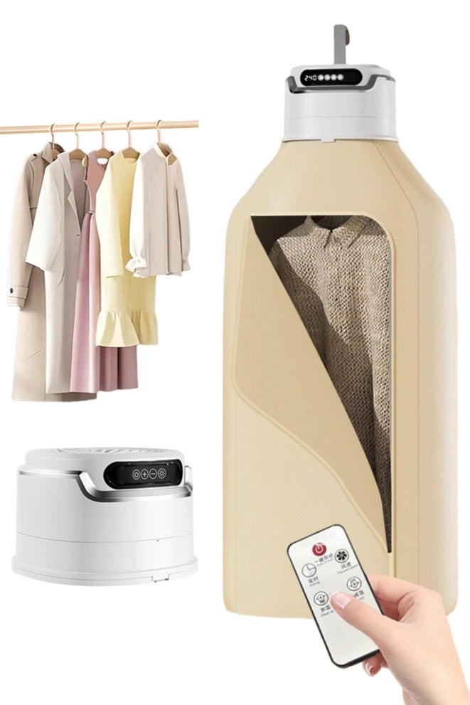 Portable Laundry Dryer