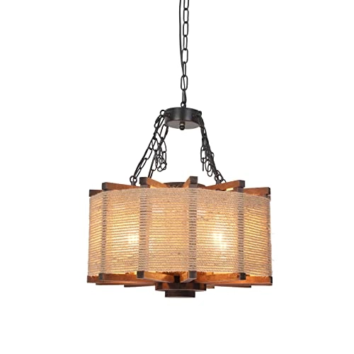 pendant - 50cm Height Adjustable 100cm Chain