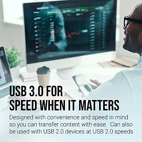 Turbo Attaché 3 128GB