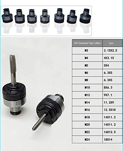 Pneumatic Tapping Machine