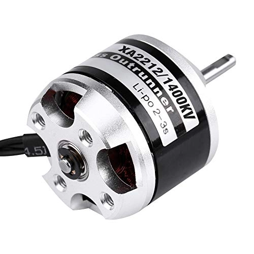 XA2212 - Brushless Motor