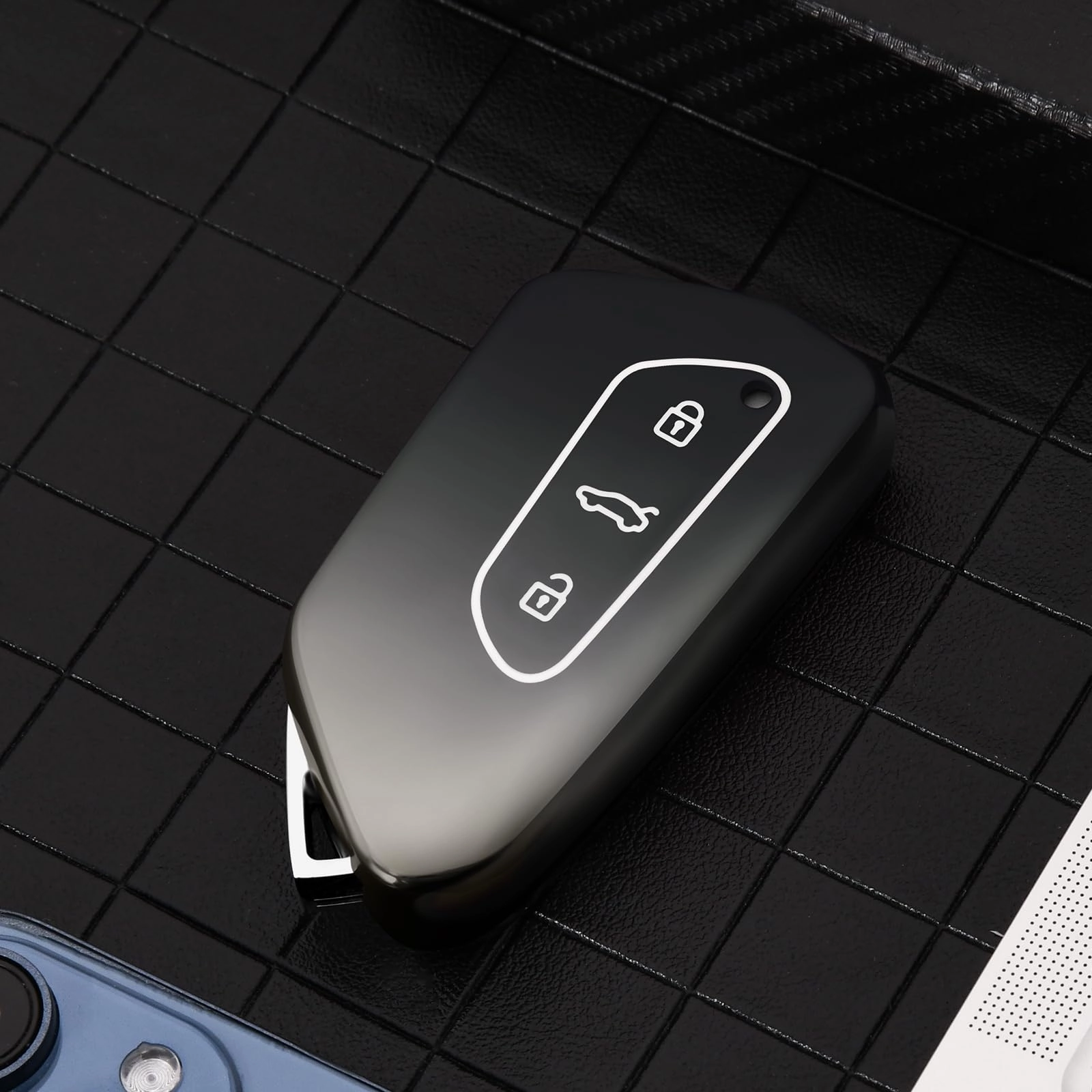 Car Key Case - Car