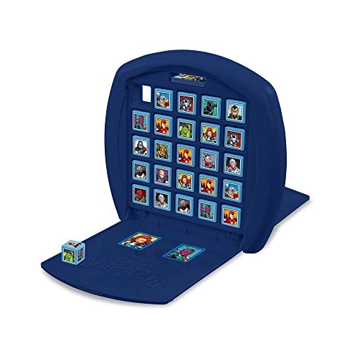 Marvel Avengers Match