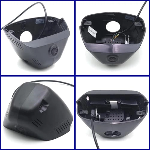 Dash Cam - 4K for Honda ZR-V ZRV HR-V HRV RZ 2023-2025