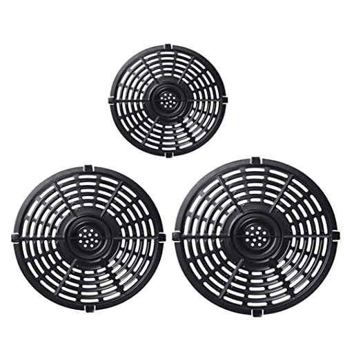 Air Fryer Rack - carbon steel 1 piece(s)