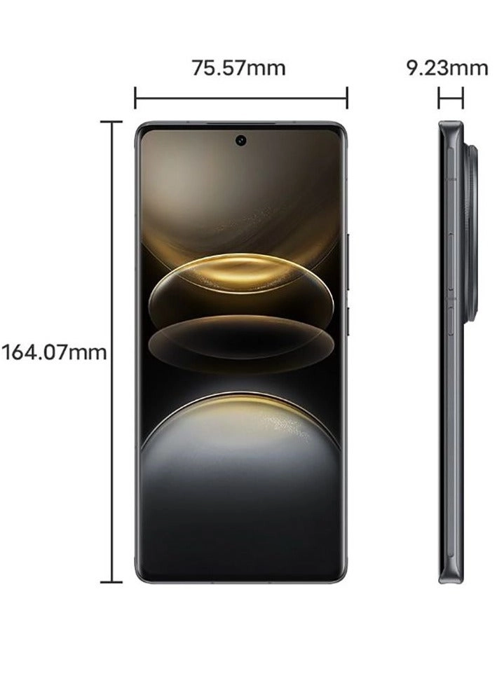 X100 Ultra - 12GB 256GB