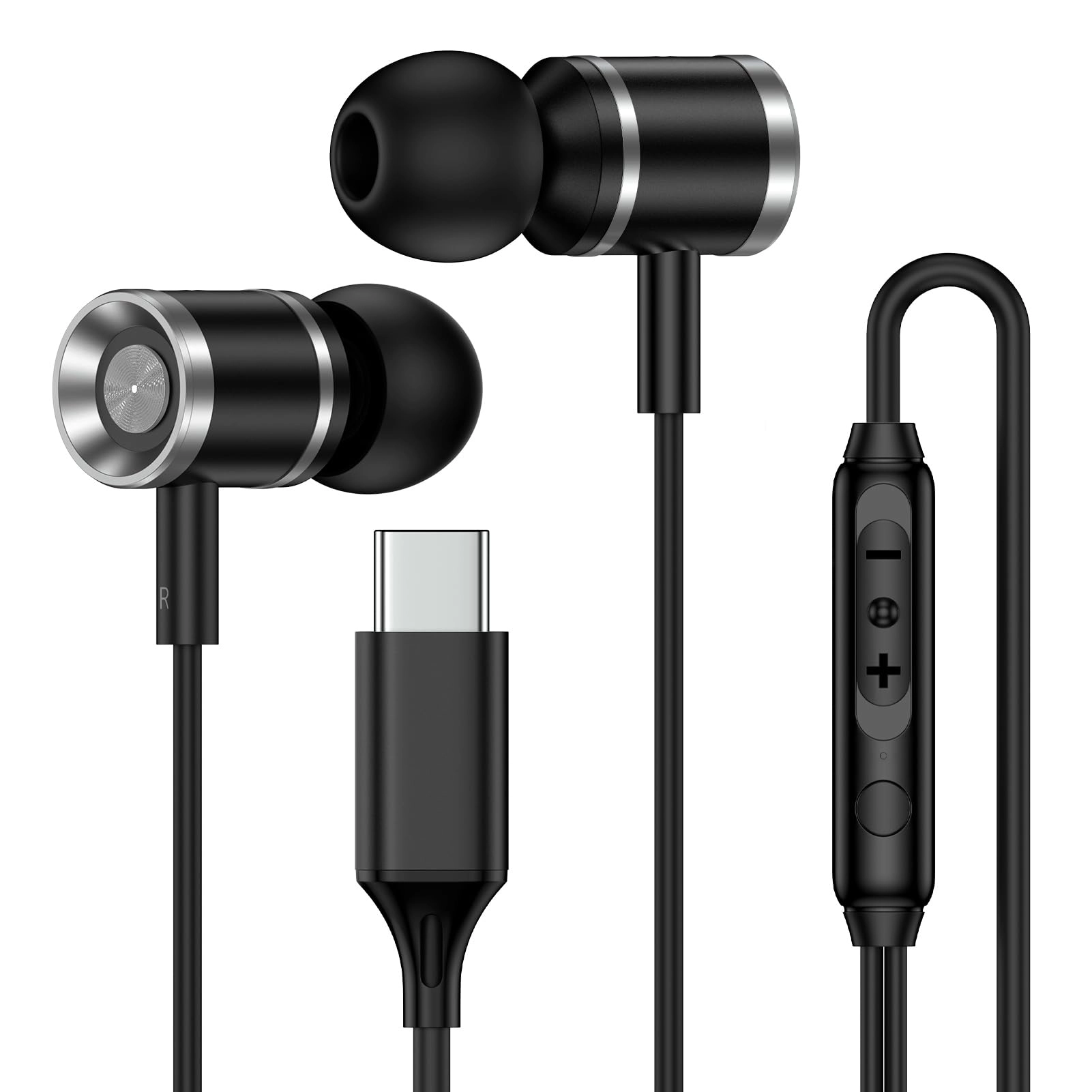 M61 Wired Earbud