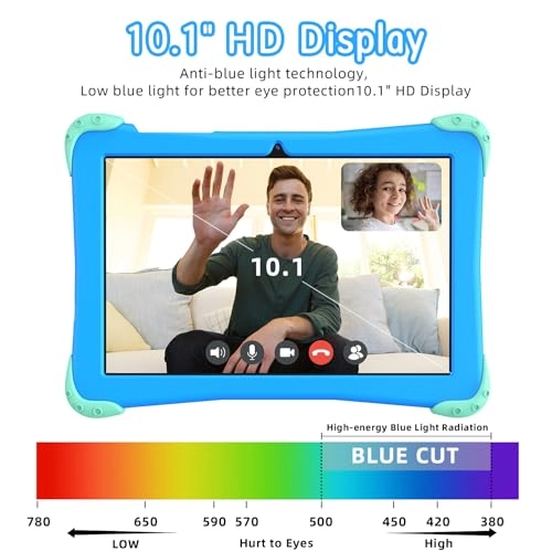 FF-35 - 10GB 10 inch 64GB