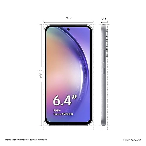 Galaxy A54 - 8GB 128GB