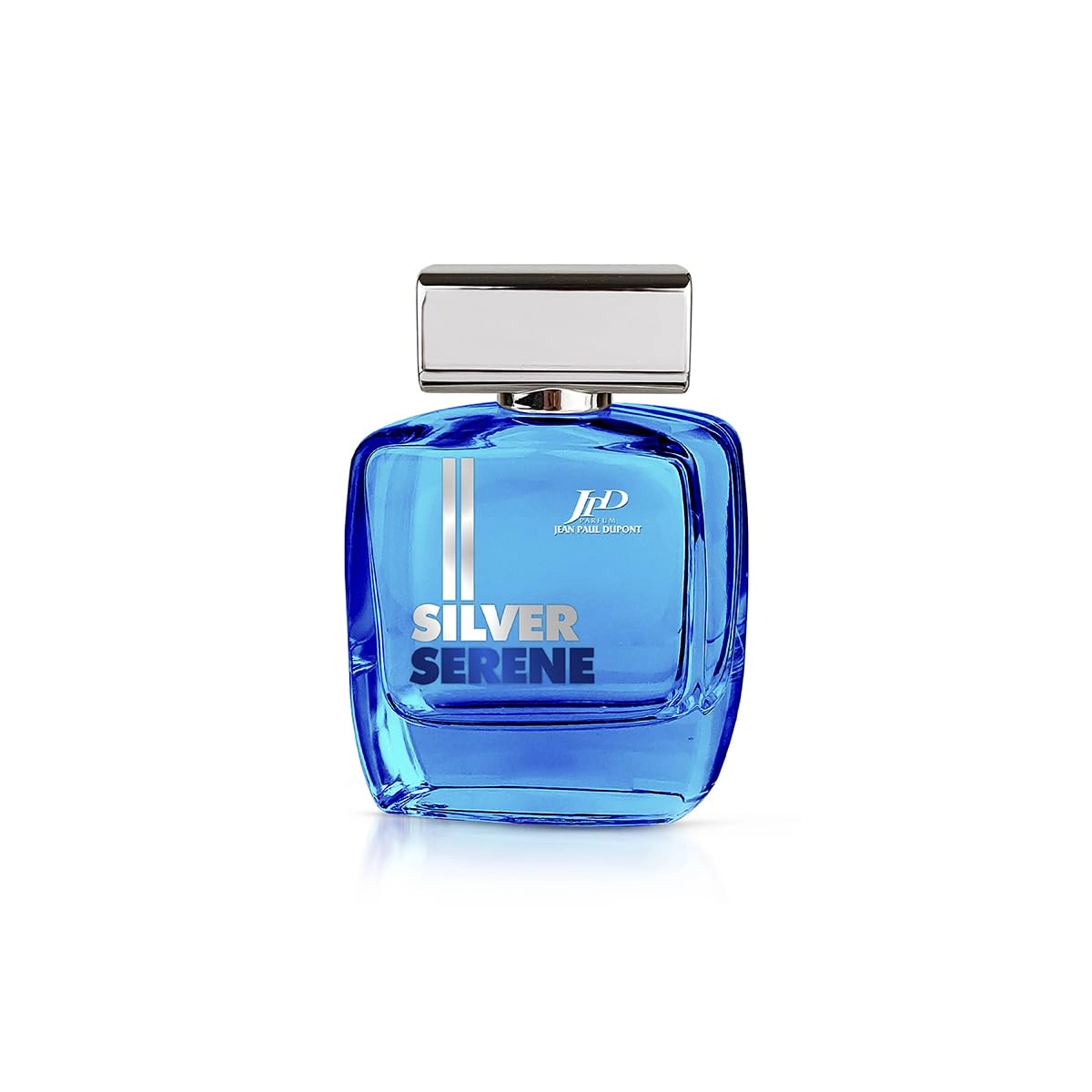 JAYWIR TRADING Silver Serene Eau de Toilette 100ml