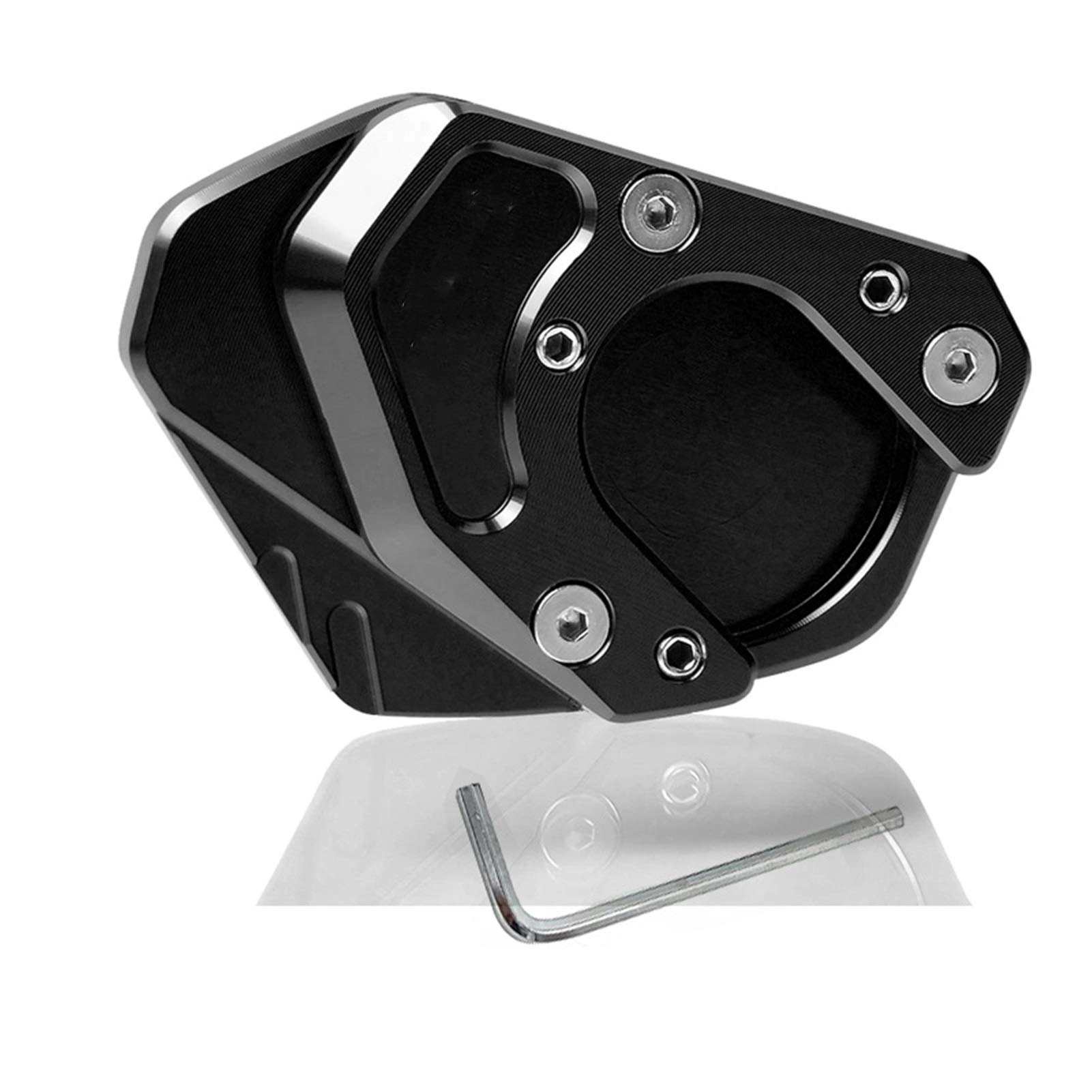 Fit For-125200 D-u-k-e Motorcycle Side Frame Support Amplifier - 2012-2018