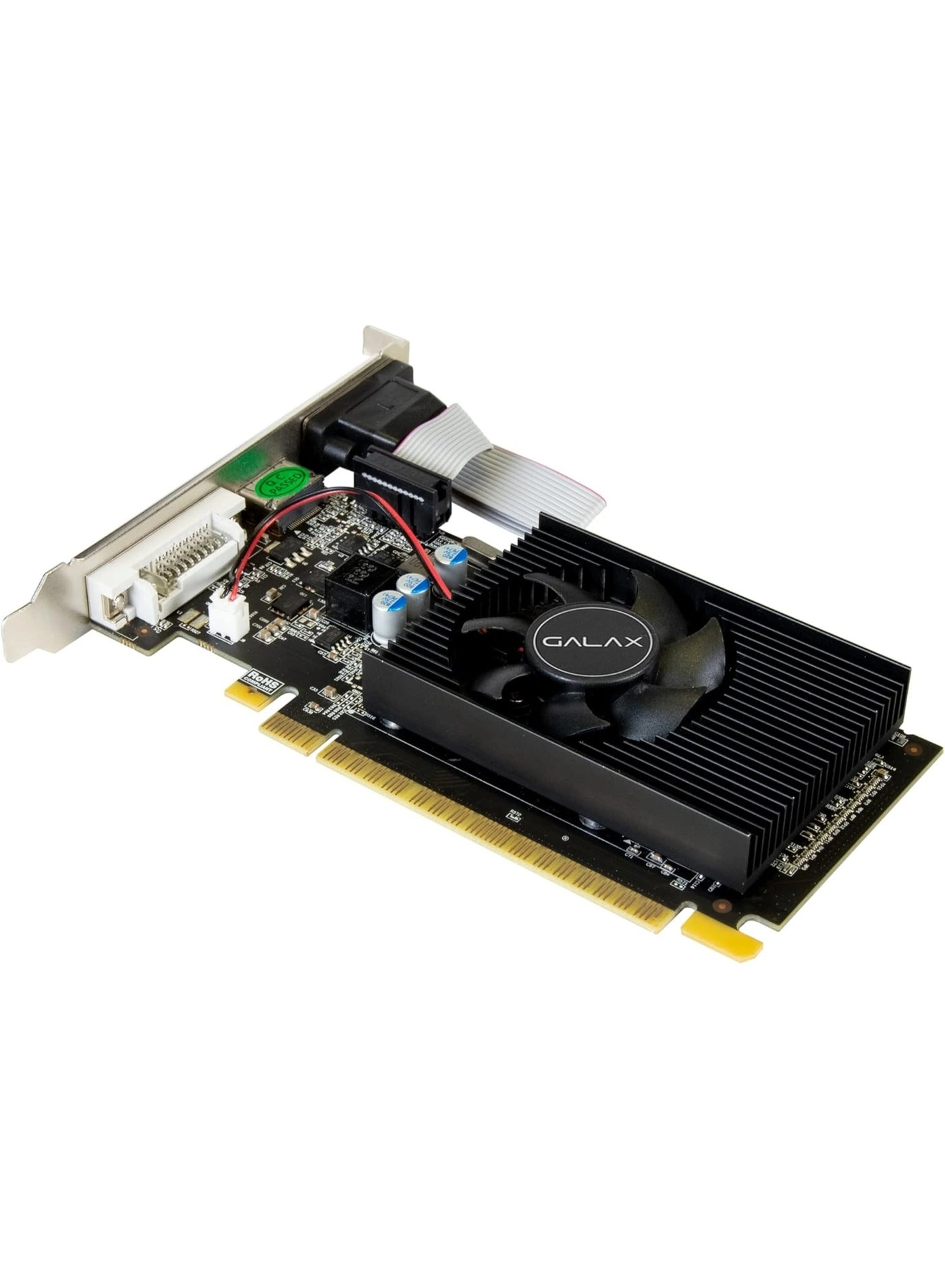 GEFORCE GT 730 - 4GB