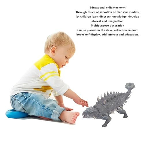 Dinosaur Toy