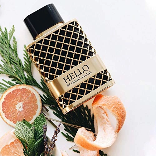 Hello - Eau de Toilette 1.7 oz