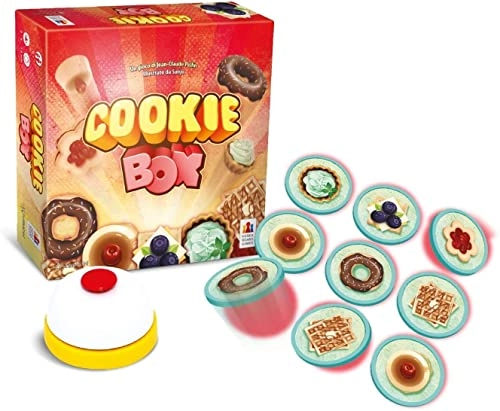 Cookie Box (Italian)