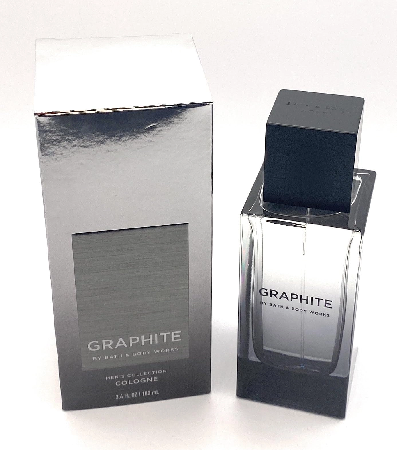 Bath and Body Works Graphite - 100 ml