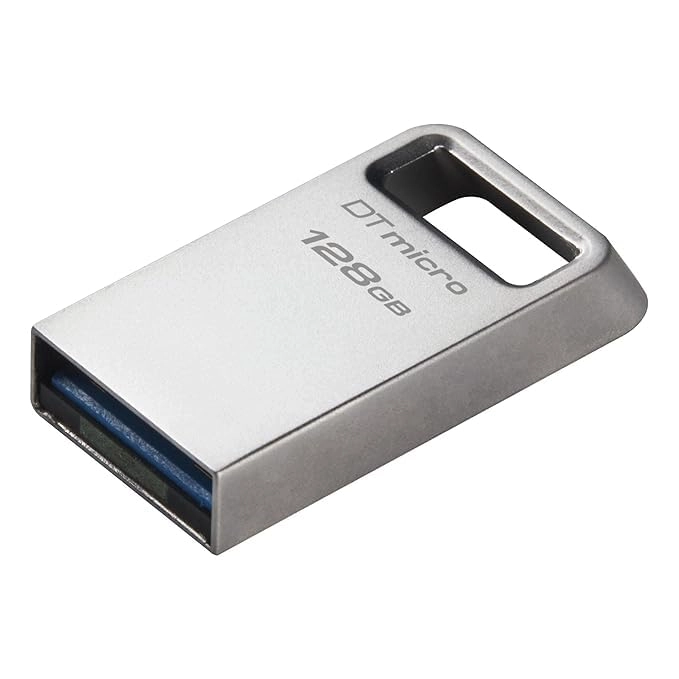 DataTraveler micro - USB 3.2 256GB