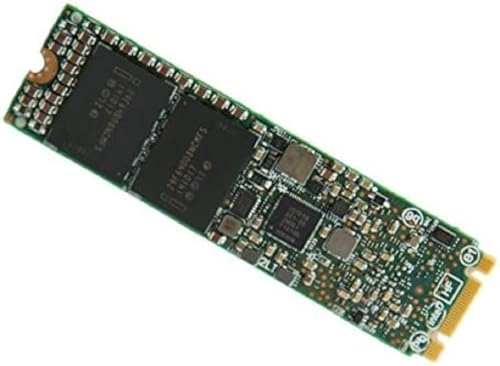 DC S3500 Series - 80GB 2.5-inch