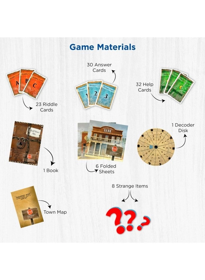 Exit: Kidnapped in Fortune City