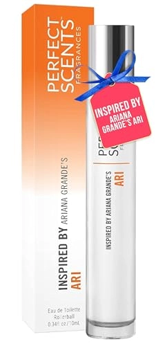 Ariana Grande's Ari - Eau de Toilette 0.34 Fl Oz