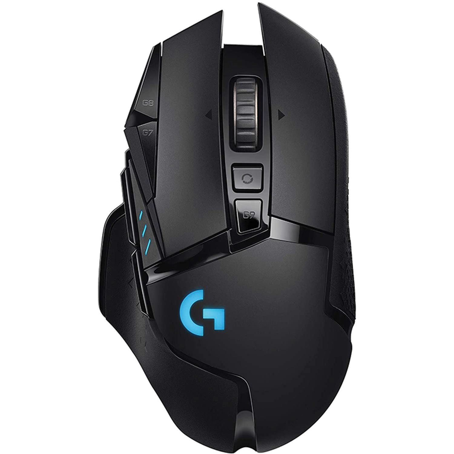 G502 LIGHTSPEED Gaming Mouse - Wireless