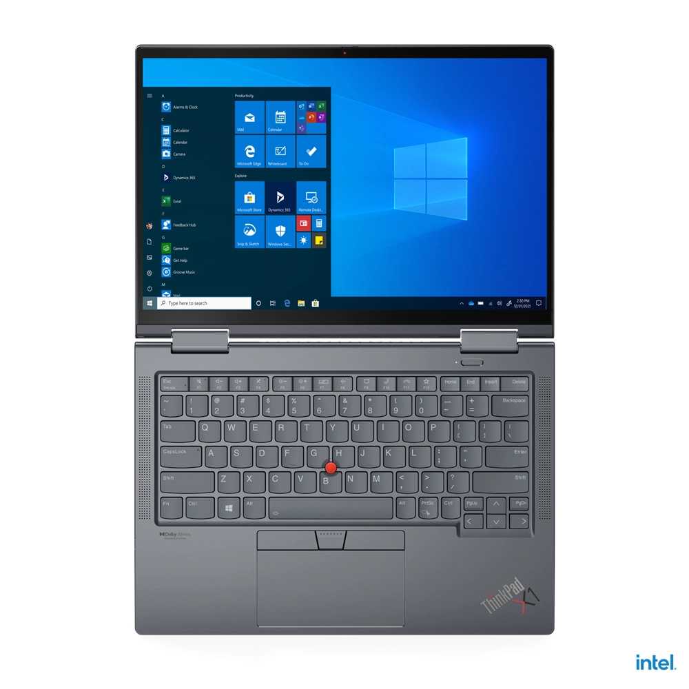 (Renewed) ThinkPad X1 Yoga Gen 6 - 14'' i5-1135G7 8GB DDR4 256GB SSD