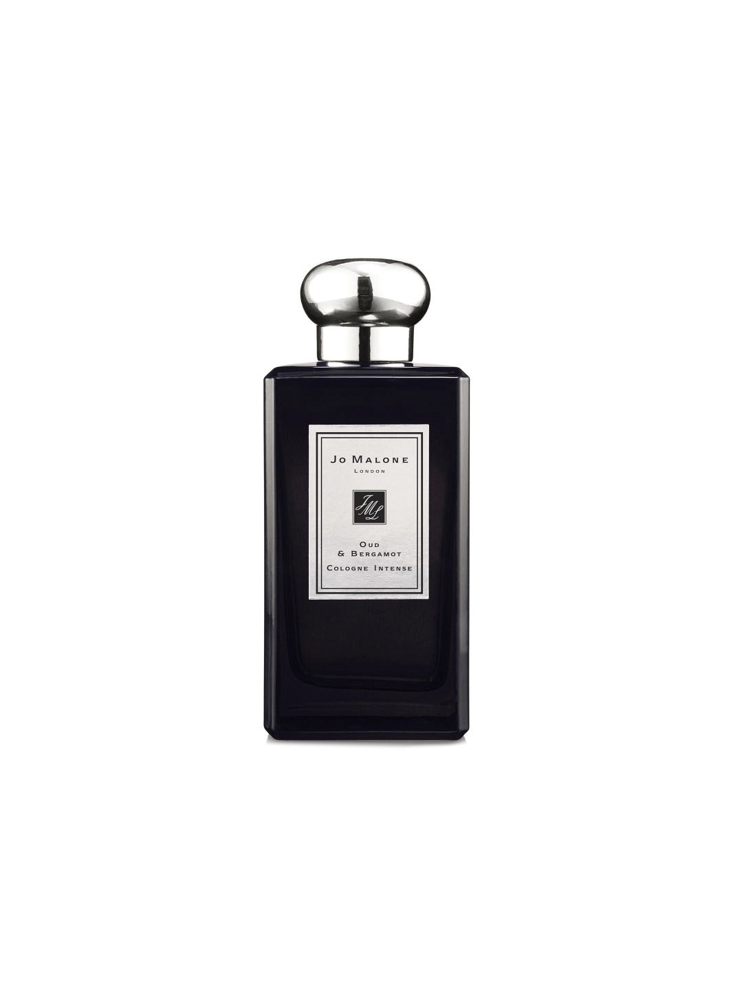 Jo Malone Oud & Bergamot Cologne Intense - 100 ml