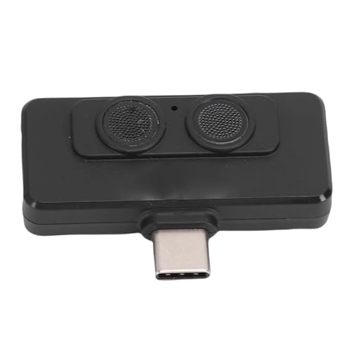 POENVFPOziqtm1jnrl-12 USB Microphone