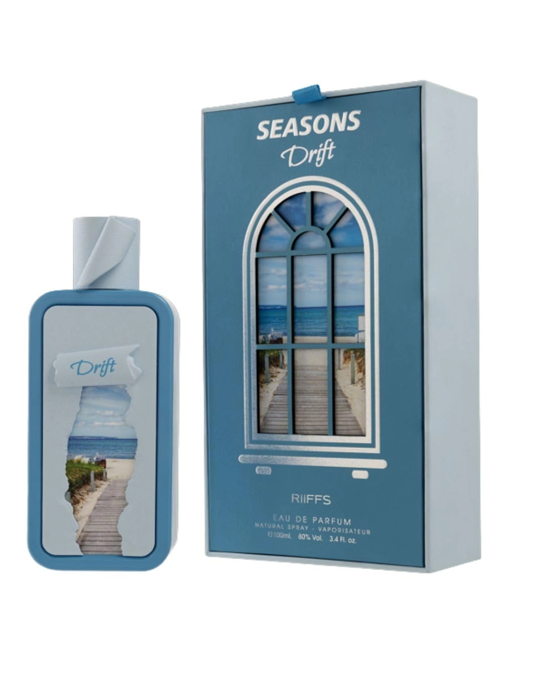 Season Drift Eau de Parfum 100ml