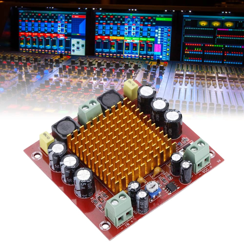 klarako TPA3116D2 - single-channel 150W