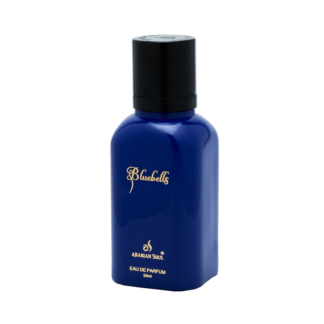 Arabian Soul Bluebells Eau de Parfum - 50 ml