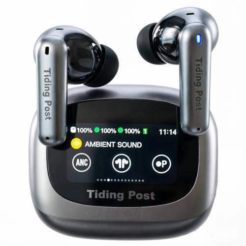 AI Translate Earbuds Wireless Earbud