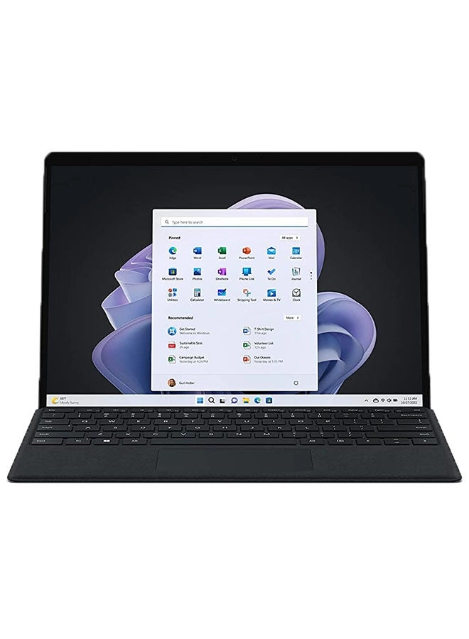 Surface Pro 9 - 512GB 13.3"